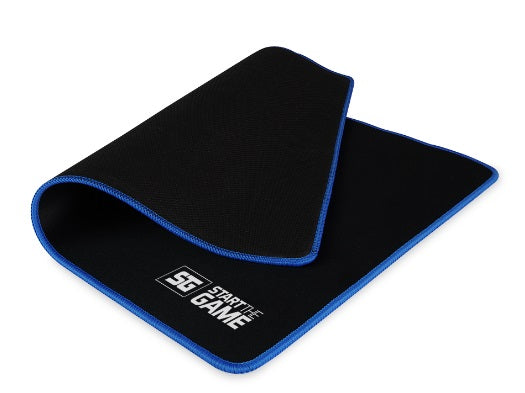 Mouse Pad Alfombrilla Para Ratón Marca Vorago MPG-201