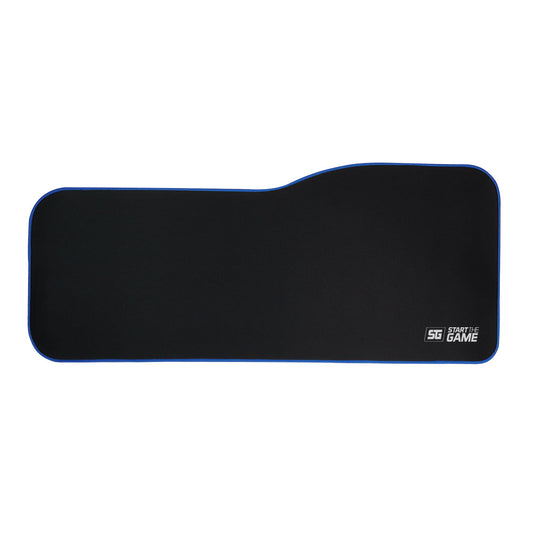 Mouse Pad Alfombrilla Para Ratón Marca Vorago MPG-301