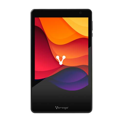 Tablet Vorago PAD-8-BK 4 GB 64 GB