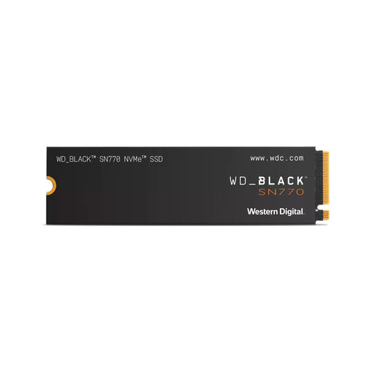 Disco Estado Solido Western Digital WDS500G3X0E 500 GB PCIe 4.0 (NVMe)