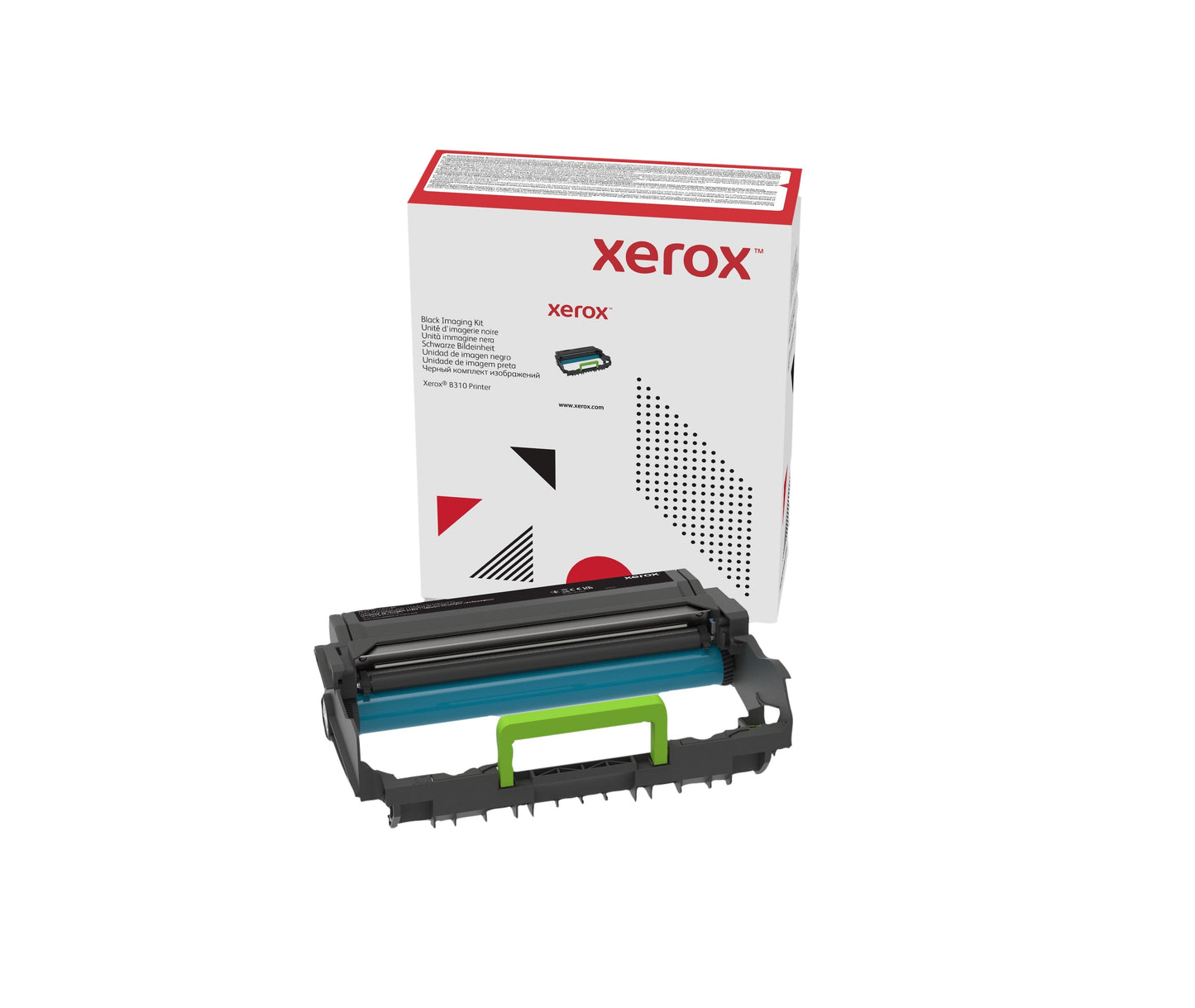 Xerox B310/B305/B315 Drum Black 40000 pages 