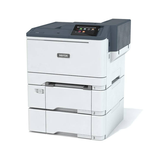 Impresora Xerox C410_DN 40 ppm 1200 x 1200 DPI