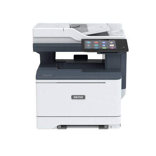 Multifuncional Xerox C415_DN 53 ppm 125000 páginas por mes