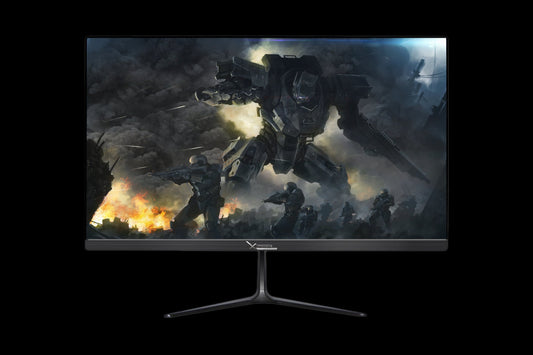 Monitor Xzeal XSPMG06B 1920 x 1080 Pixeles Full HD