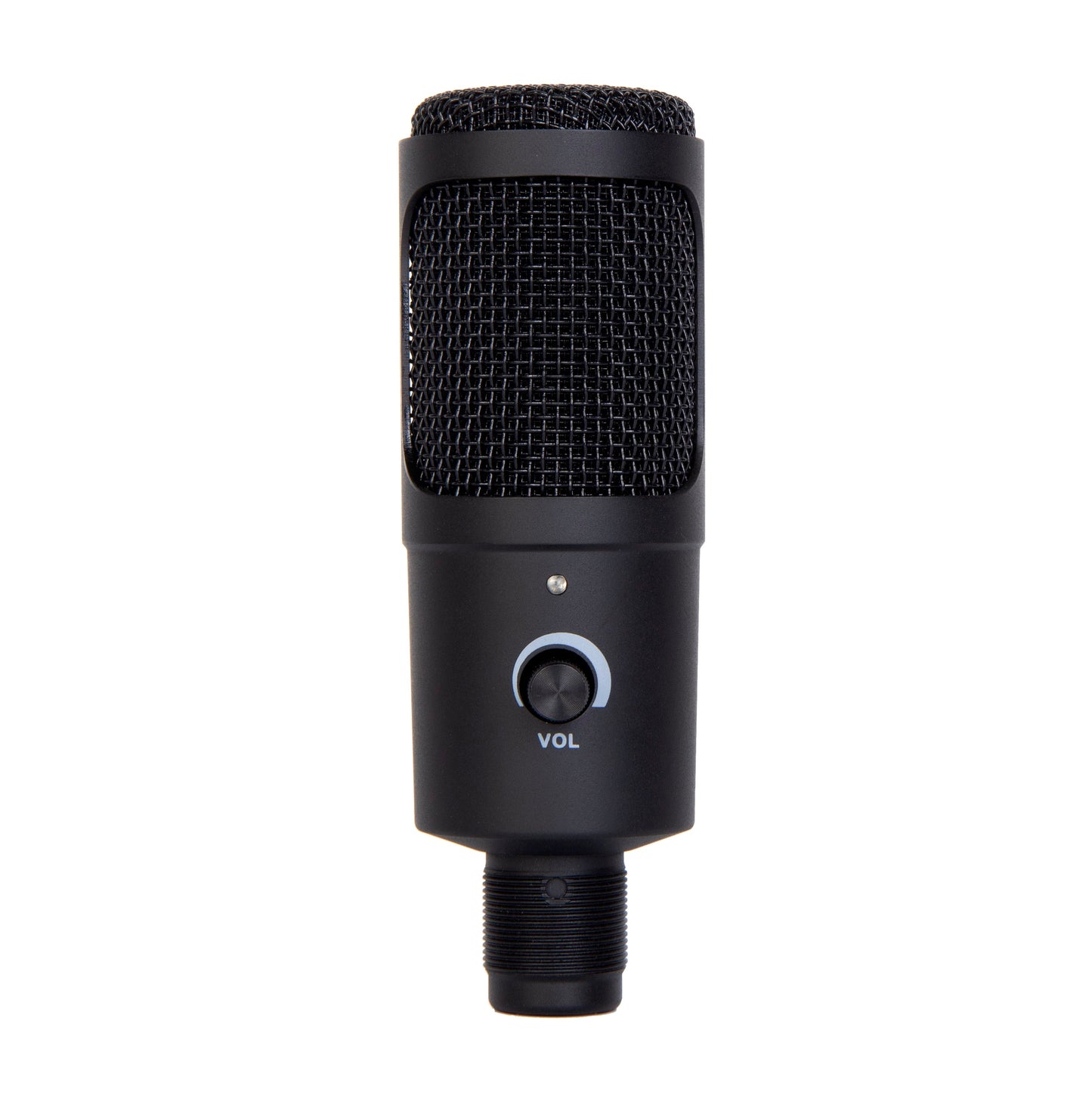 Xzeal XZST250B Black Microphone 